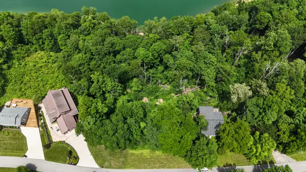 Lot 7 View Point Subdivision Point, Jamestown, KY 42629