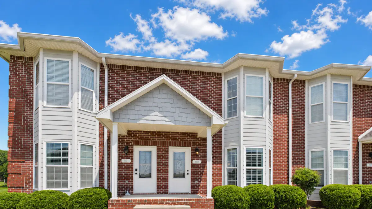 403 Moon Bay Drive, Kuttawa, KY  - #1