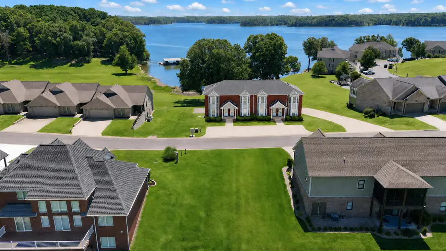 403 Moon Bay Drive, Kuttawa, KY  - #2