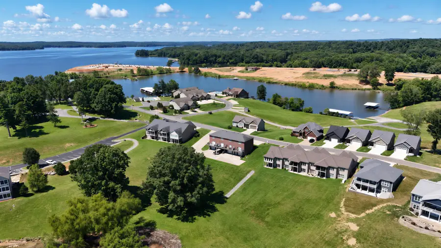 403 Moon Bay Drive, Kuttawa, KY  - #3