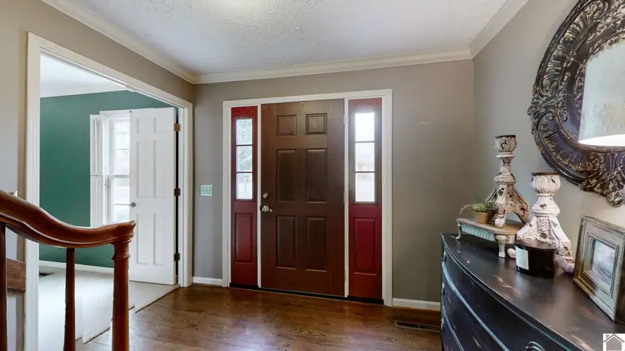 1551 Oxford Drive, Murray, KY 42071 - #2