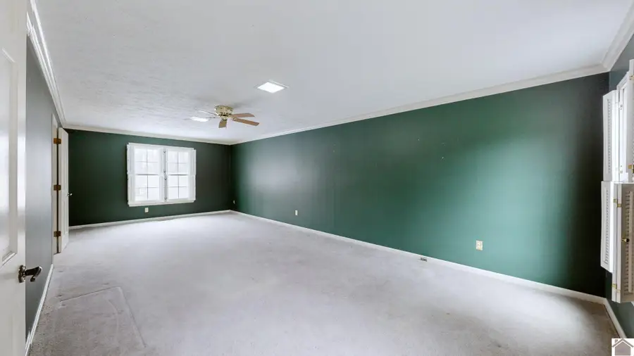 1551 Oxford Drive, Murray, KY 42071 - #3