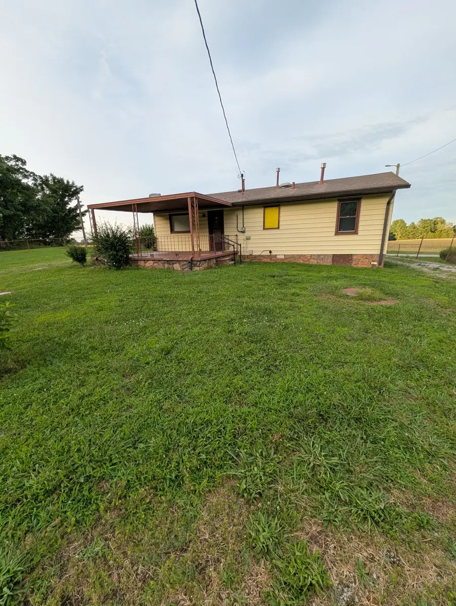 305 Gracey Sinking Fork Road, Gracey, KY 42232 - #3