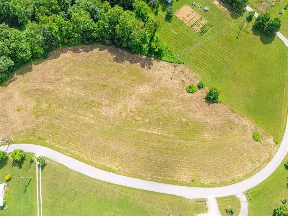 8888 Little Arthur Ridge Road, East Bernstadt, KY 40729 - #1