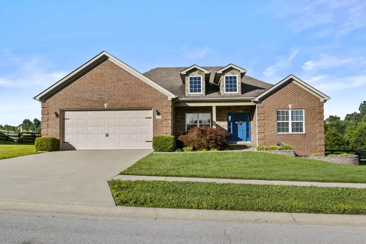 157 Tuscany Way, Richmond, KY 40475 - #1