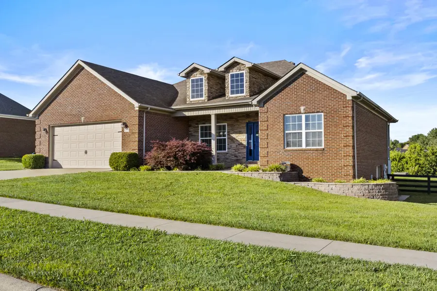 157 Tuscany Way, Richmond, KY 40475 - #2