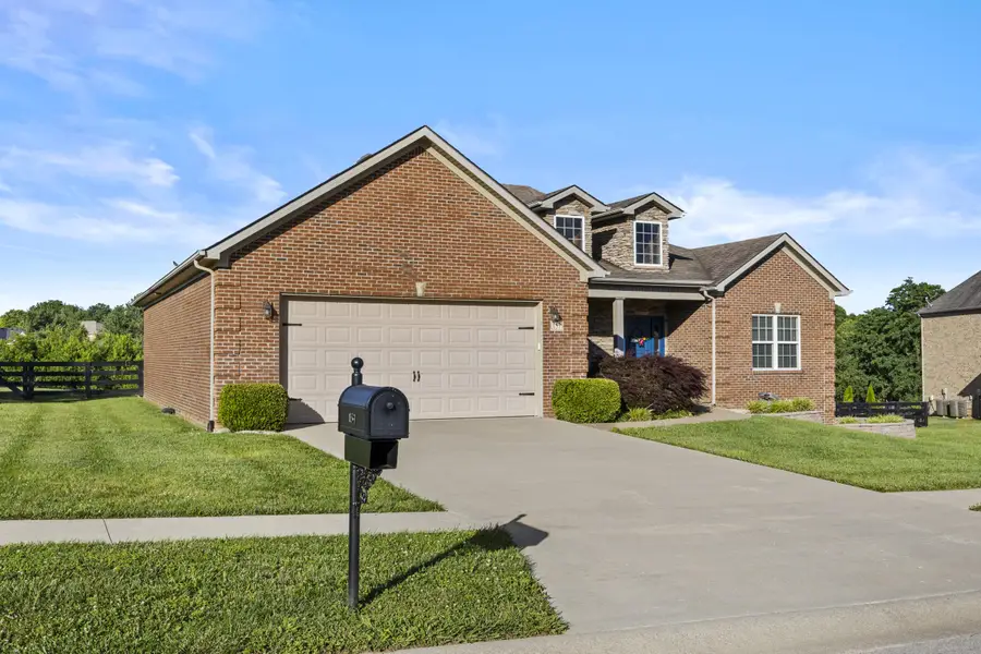 157 Tuscany Way, Richmond, KY 40475 - #3