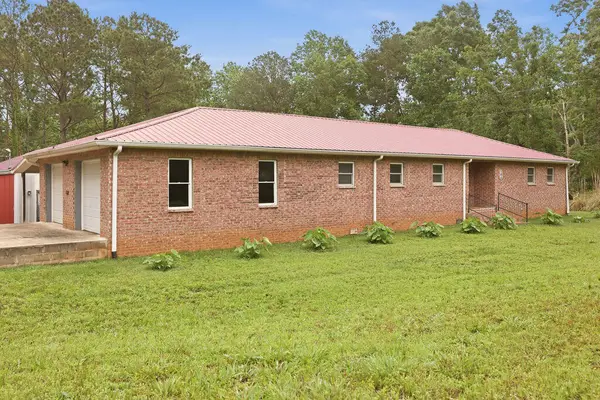 144 Hesley Drive, New Concord, KY 42076