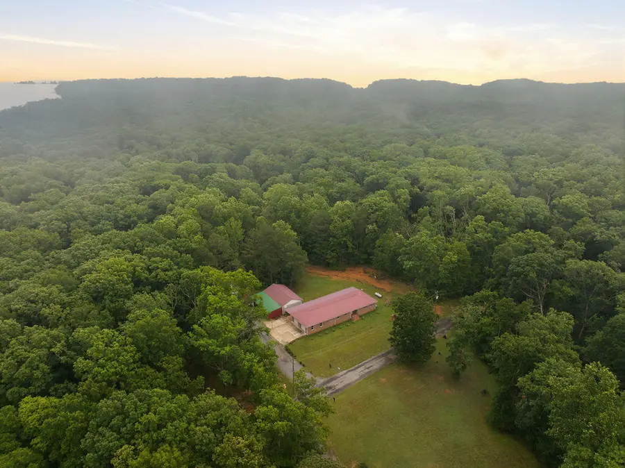 144 Hesley Drive, New Concord, KY 42076 - #2