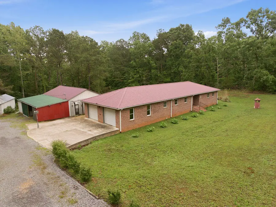 144 Hesley Drive, New Concord, KY 42076 - #3