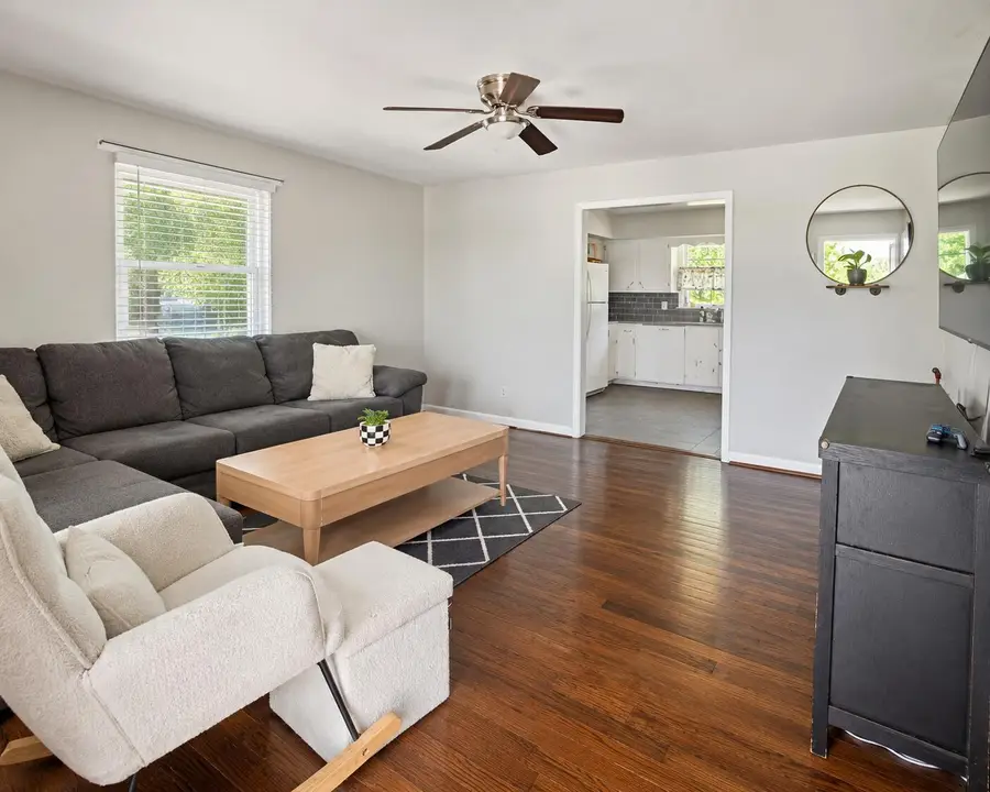 221 Dorothy Avenue, Danville, KY 40422 - #2