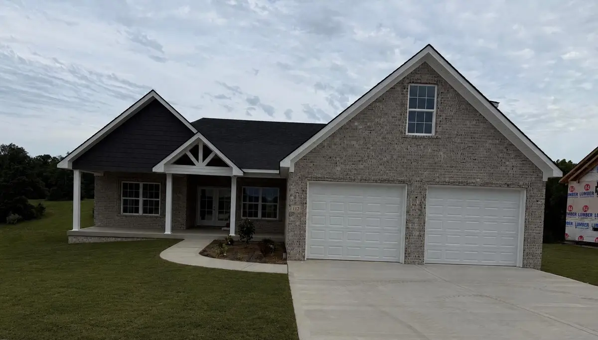 112 Dawn Court, Richmond, KY 40475 - #1