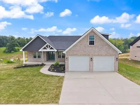 112 Dawn Court, Richmond, KY 40475 - #2