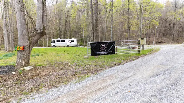 620 Perry Springs Road, Eddyville, KY 42038