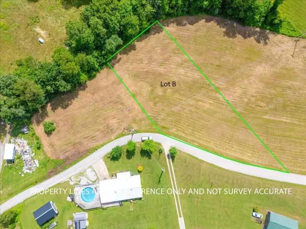 9999 Little Arthur Ridge Road, East Bernstadt, KY 40729