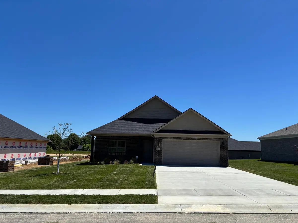 110 Canter Drive, London, KY 40744 - #1