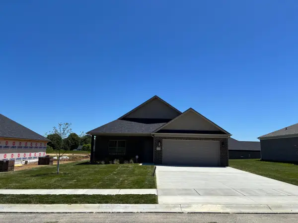 110 Canter Drive, London, KY 40744