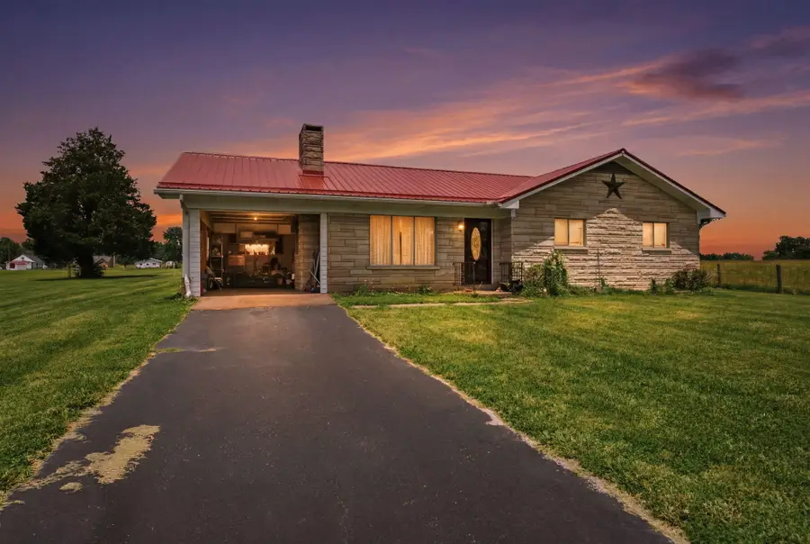 3341 Irvine Road, Richmond, KY 40475 - #3
