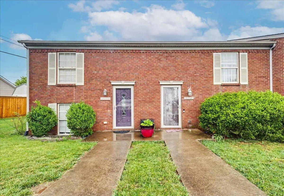506 Platt Drive, Nicholasville, KY 40356 - #1