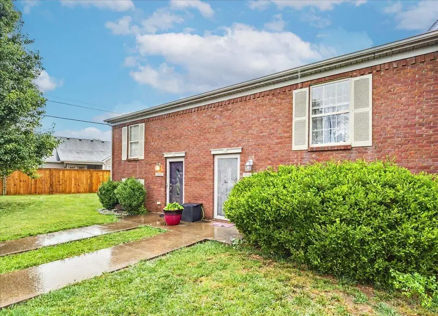 506 Platt Drive, Nicholasville, KY 40356 - #2