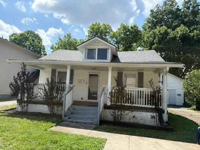 1043  Crescent Avenue, Lexington, KY 40503 - #1