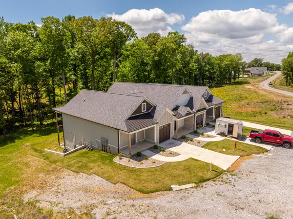 757 Eagle Point Drive, Grand Rivers, KY 42045