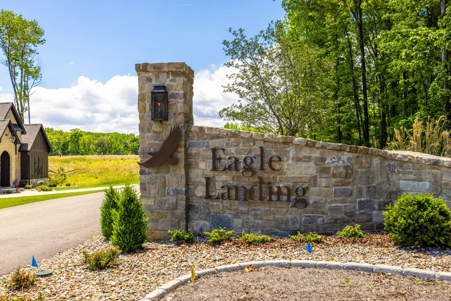 757 Eagle Point Drive, Grand Rivers, KY 42045 - #2