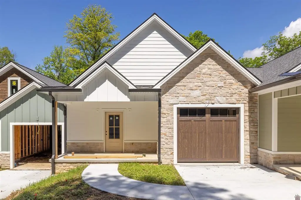 1146 Eagle Rest Drive, Grand Rivers, KY 42045 - #1