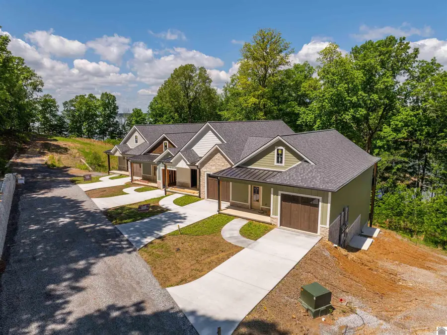 1146 Eagle Rest Drive, Grand Rivers, KY 42045 - #2