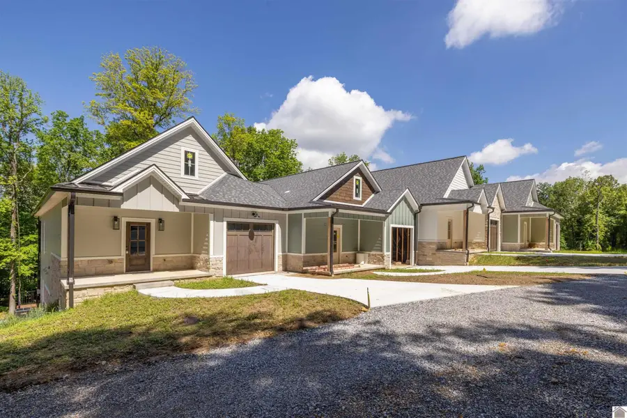 1146 Eagle Rest Drive, Grand Rivers, KY 42045 - #3
