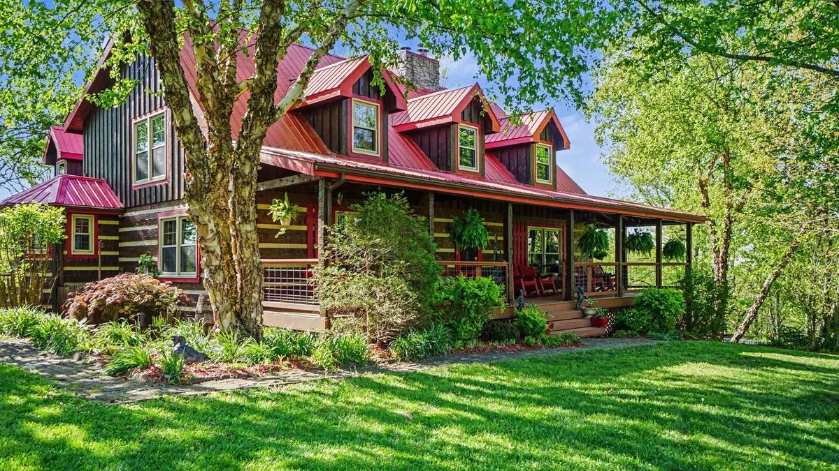 199 Stone Lane, Sadieville, KY 40370 - #1