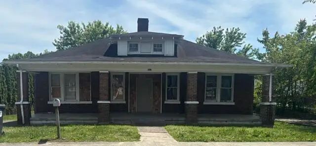 503 W 4th Street, Corbin, KY 40701 - #1