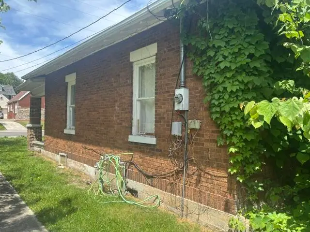 503 W 4th Street, Corbin, KY 40701 - #2