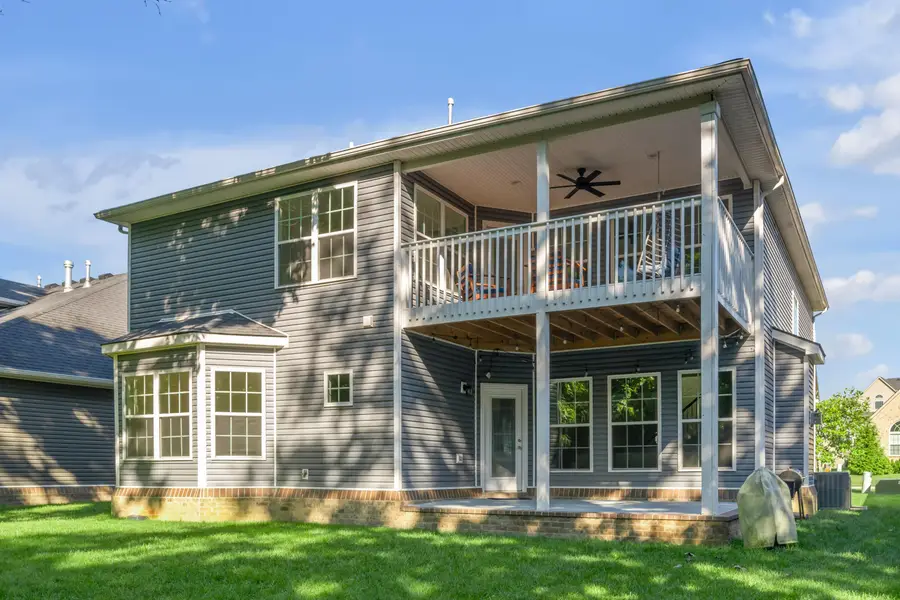 317 Red Cedar Drive, Nicholasville, KY 40356 - #2