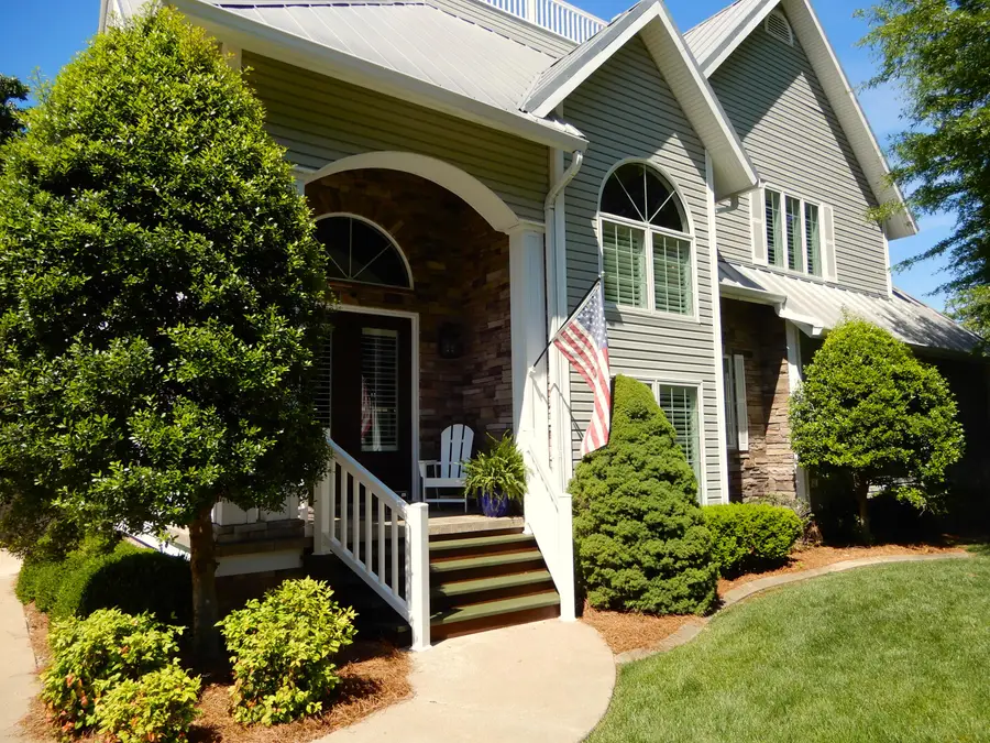 738 Marina Village Drive, Grand Rivers, KY 42045 - #2