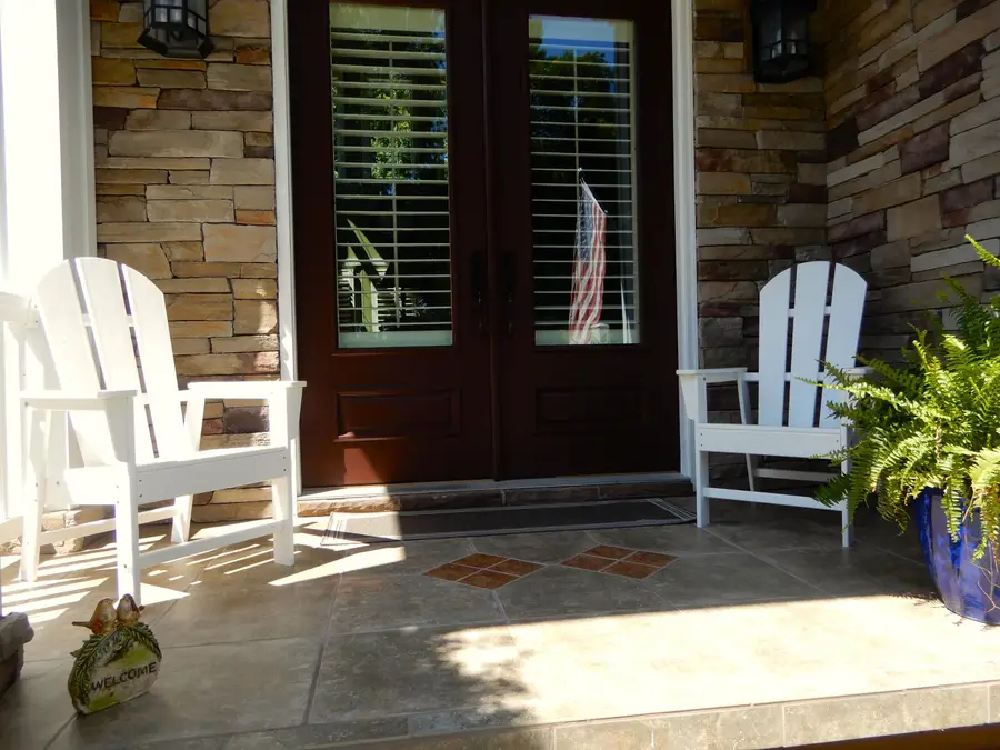 738 Marina Village Drive, Grand Rivers, KY 42045 - #3