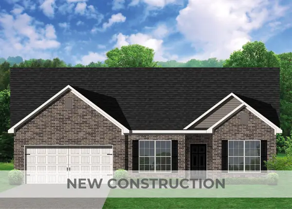 109 Overcup Court, Nicholasville, KY 40356