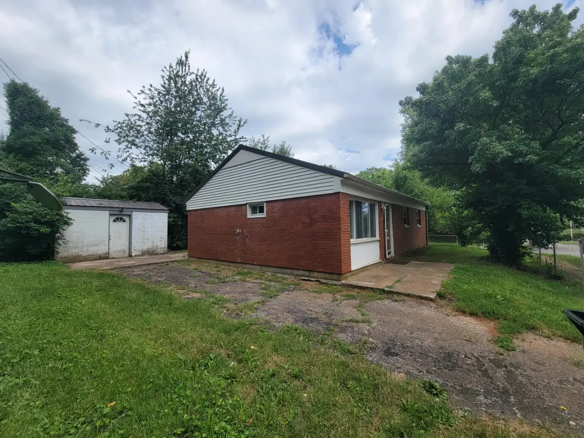 1959 Mark Avenue, Lexington, KY 40511 - #1