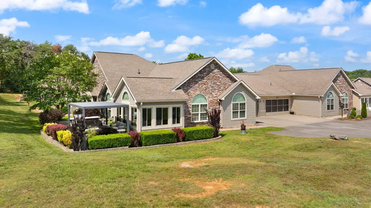 413 Deer Lake Place, Bronston, KY 42518 - #1