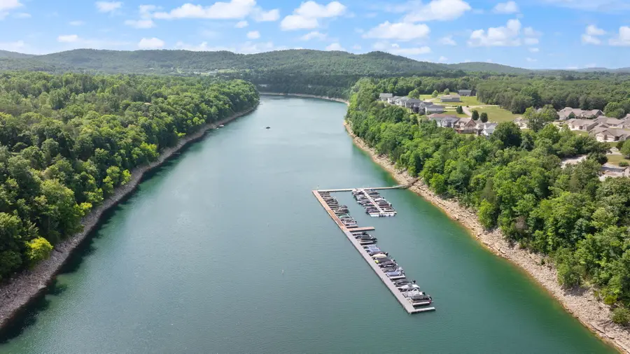 413 Deer Lake Place, Bronston, KY 42518 - #3