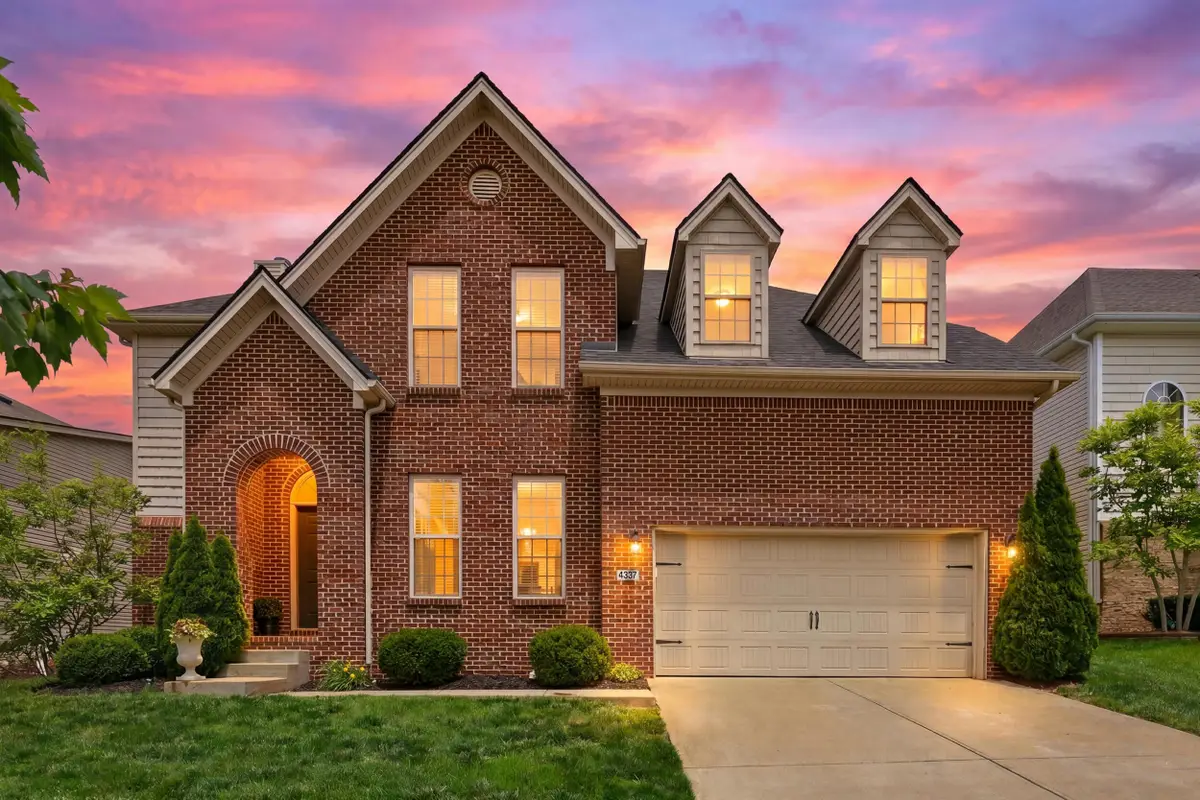 4337 Ridgewater Drive, Lexington, KY 40515 - #1