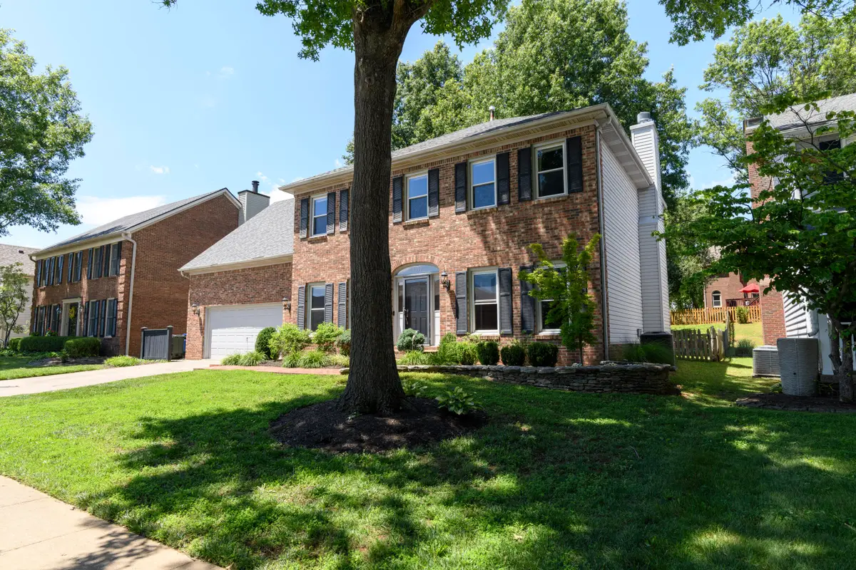 1457 Corona Drive, Lexington, KY 40514 - #1