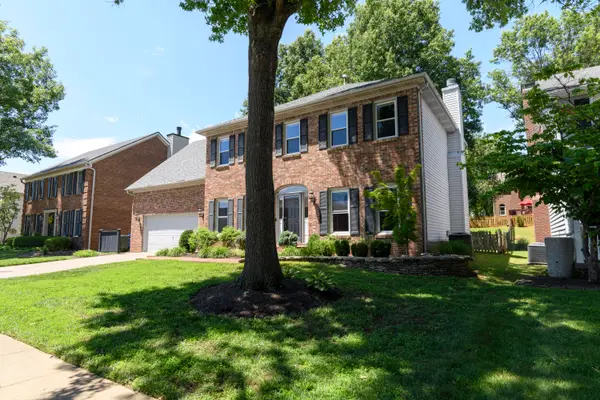 1457 Corona Drive, Lexington, KY 40514
