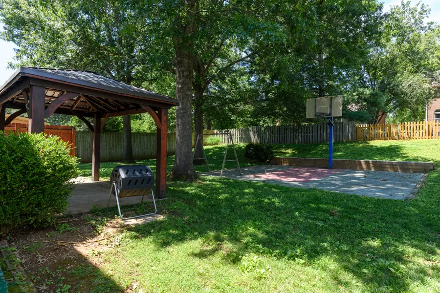 1457 Corona Drive, Lexington, KY 40514 - #2