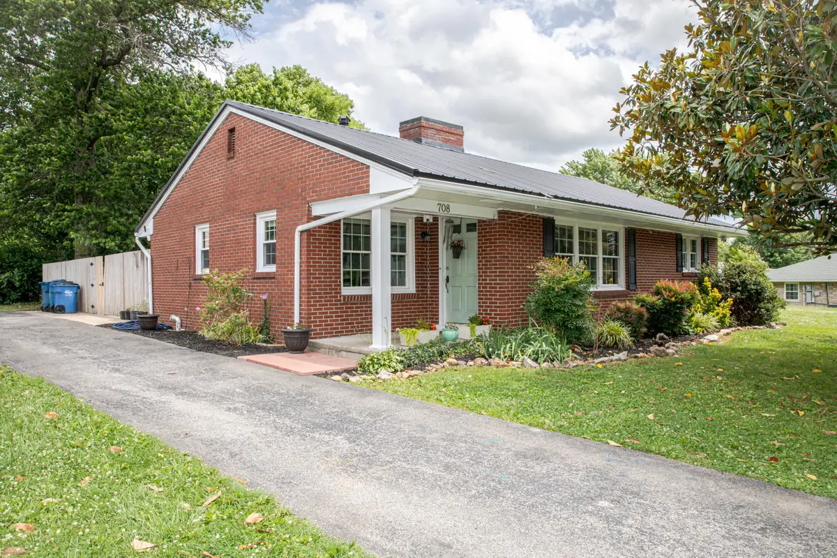 708 N Maple Avenue, Danville, KY 40422 - #1