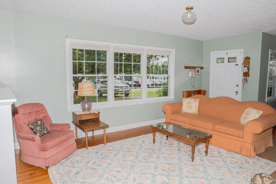 708 N Maple Avenue, Danville, KY 40422 - #2