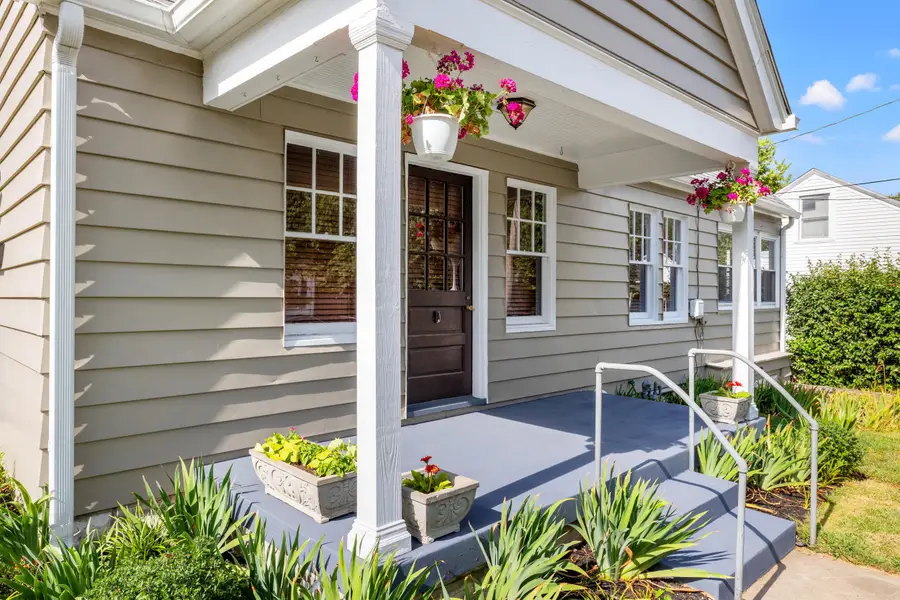 216 S Alta Avenue, Danville, KY 40422 - #2