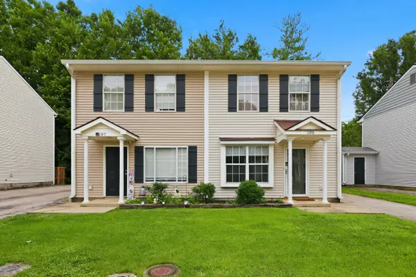 100 Old Lemons Mill Court, Georgetown, KY 40324