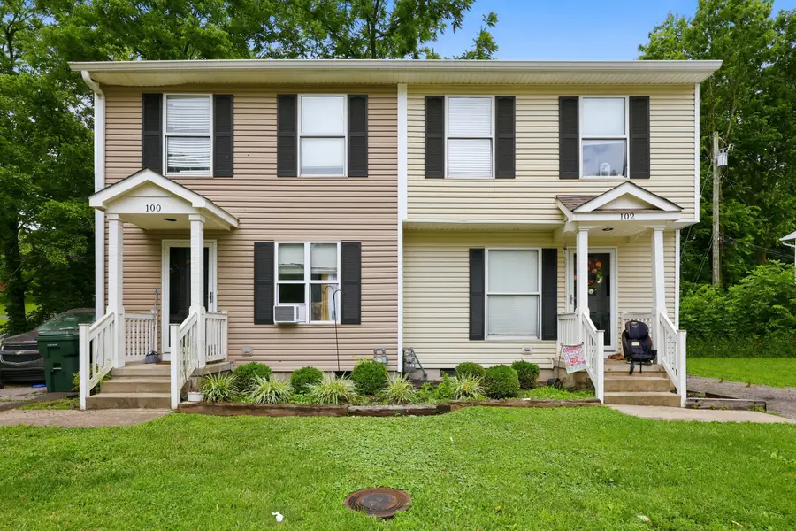 100 Old Lemons Mill Court, Georgetown, KY 40324 - #3