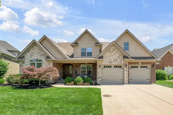 3753 Branham Park, Lexington, KY 40515